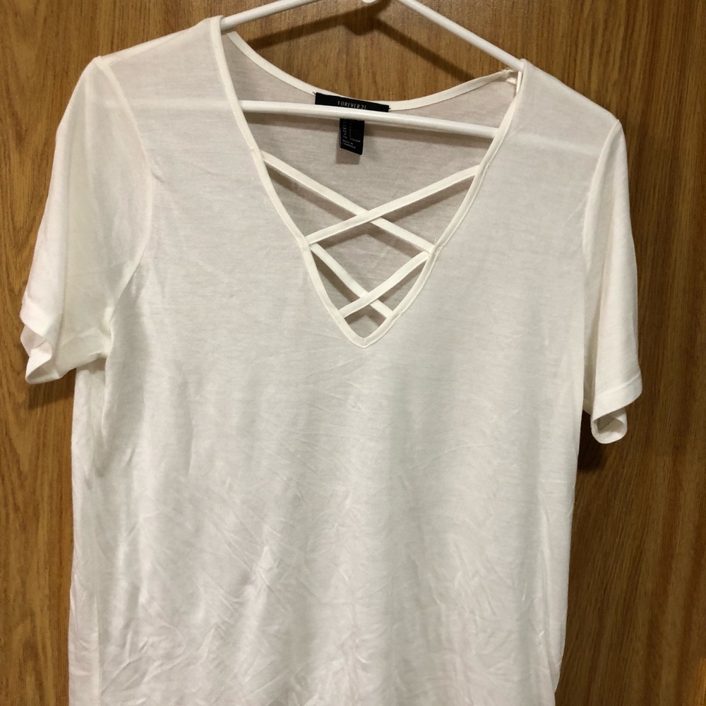 Forever 21 top